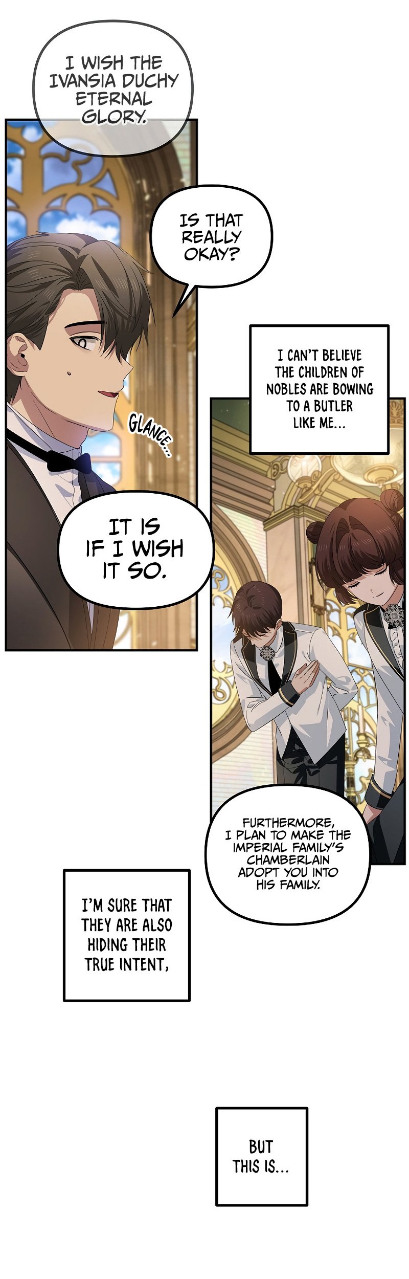 SSS-Class Suicide Hunter, Chapter 107 image 22